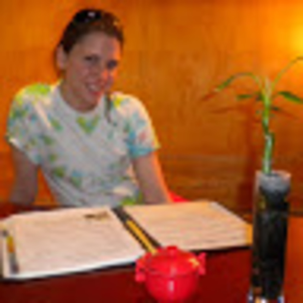 Meet your Posher, Stephanie